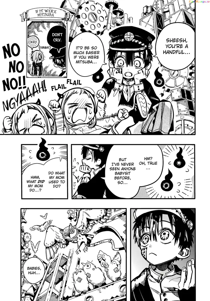 Toilet-Bound Hanako-kun Chapter 107 image 08_optimized